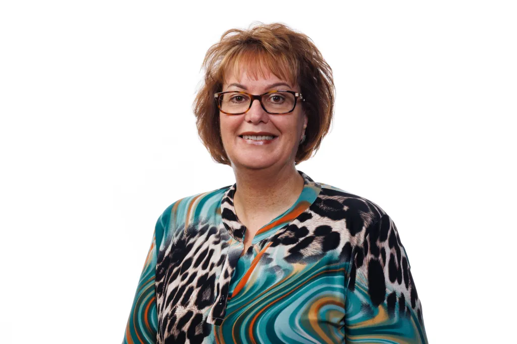 Bianca van Dreumel-Paans