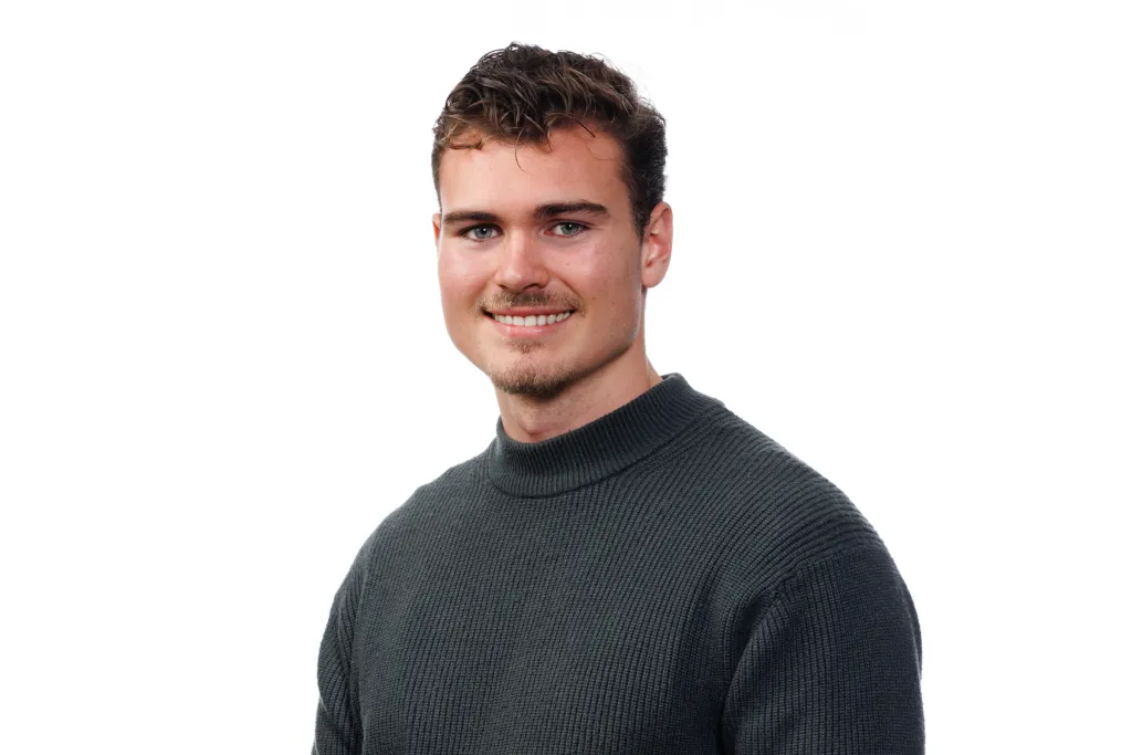Tobias van Egmond