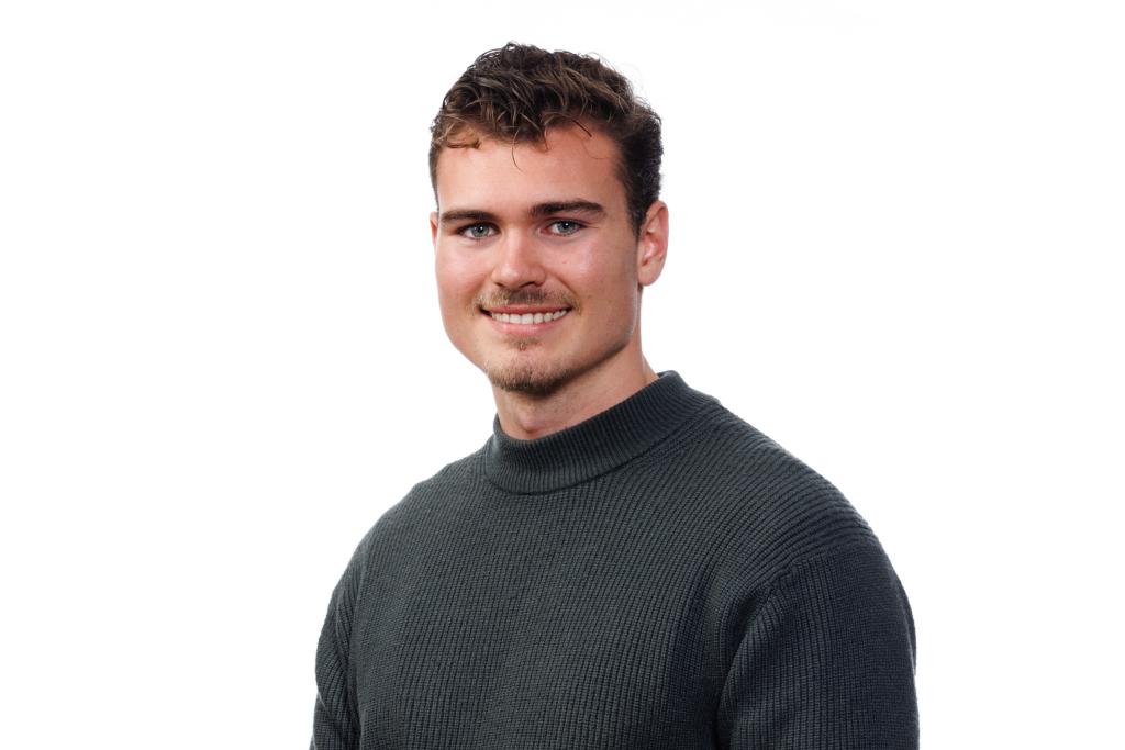 Tobias van Egmond