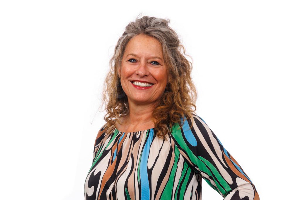 Astrid Faessen