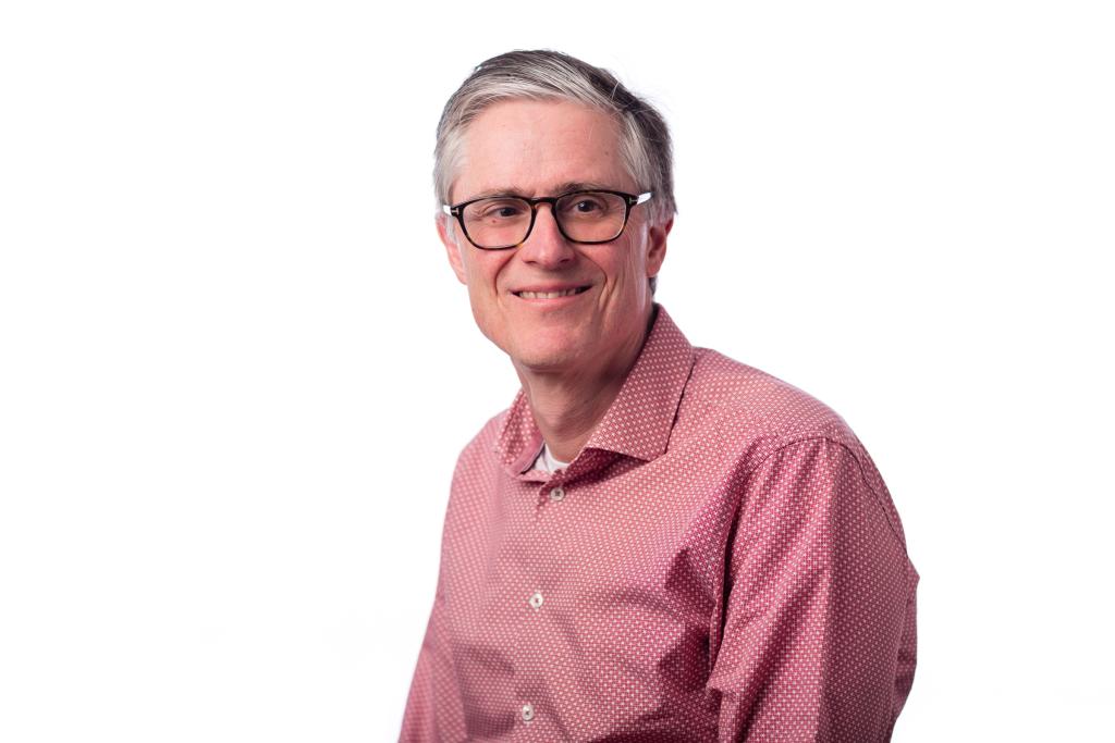 Rob Fuhring
