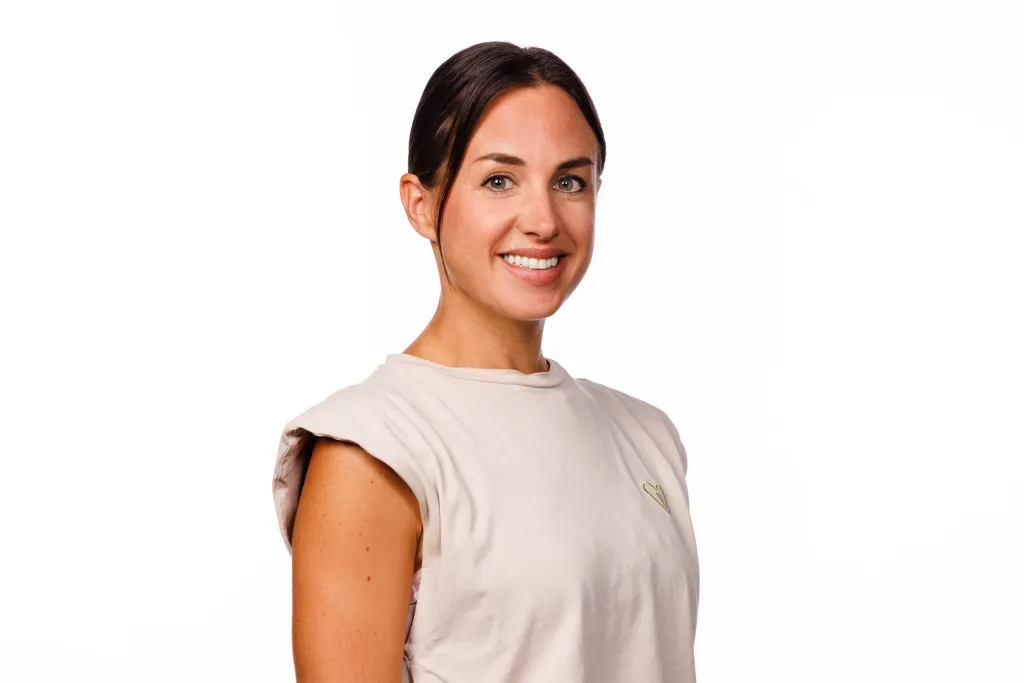 Claudia van Geel - Geers