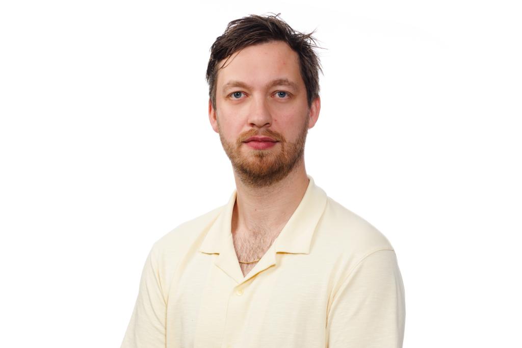 Thijs de Graaf