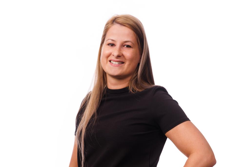Mayrinka Haas