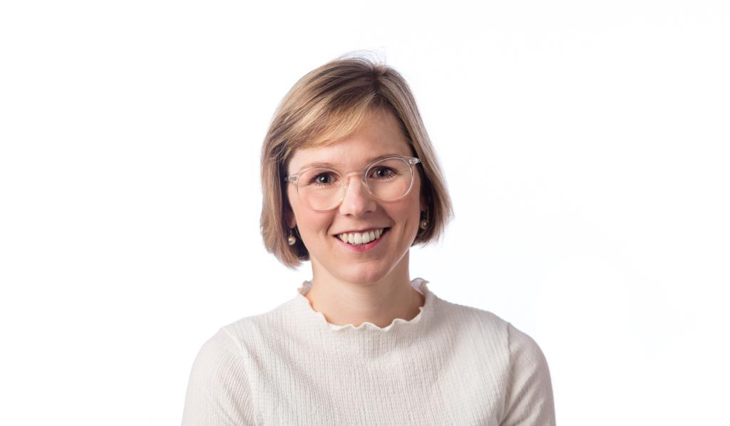 Katharina Harms