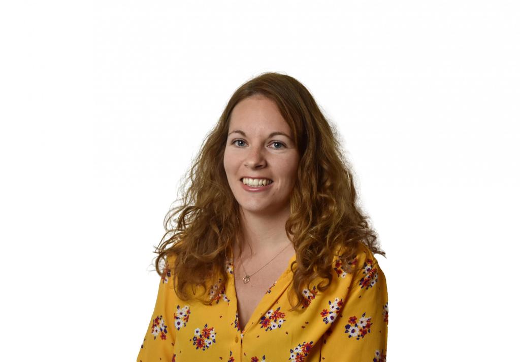 Lisa Hendriks
