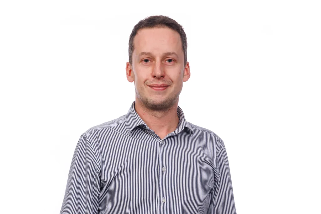 René van Horssen