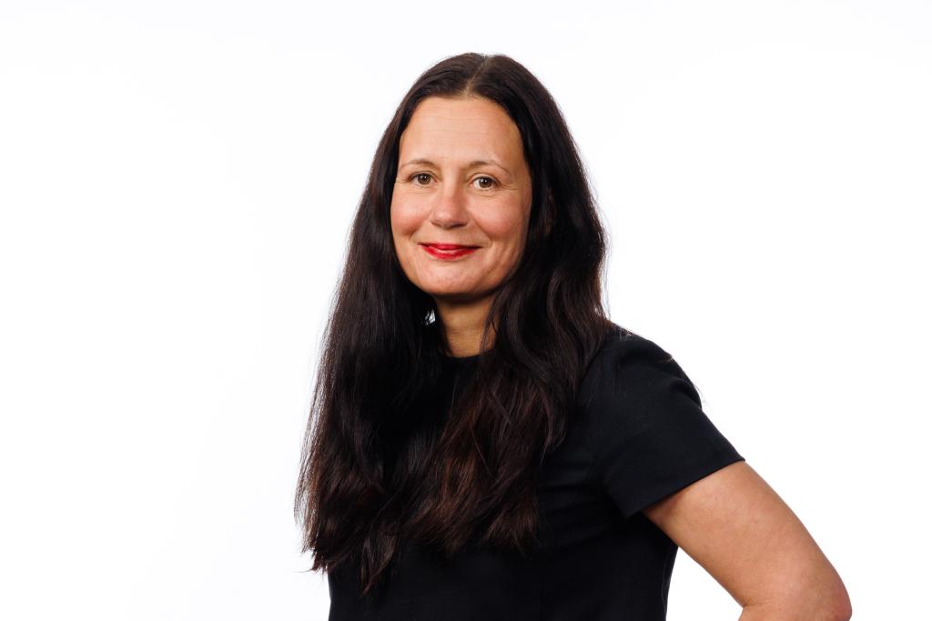 Miranda van Iwaarden