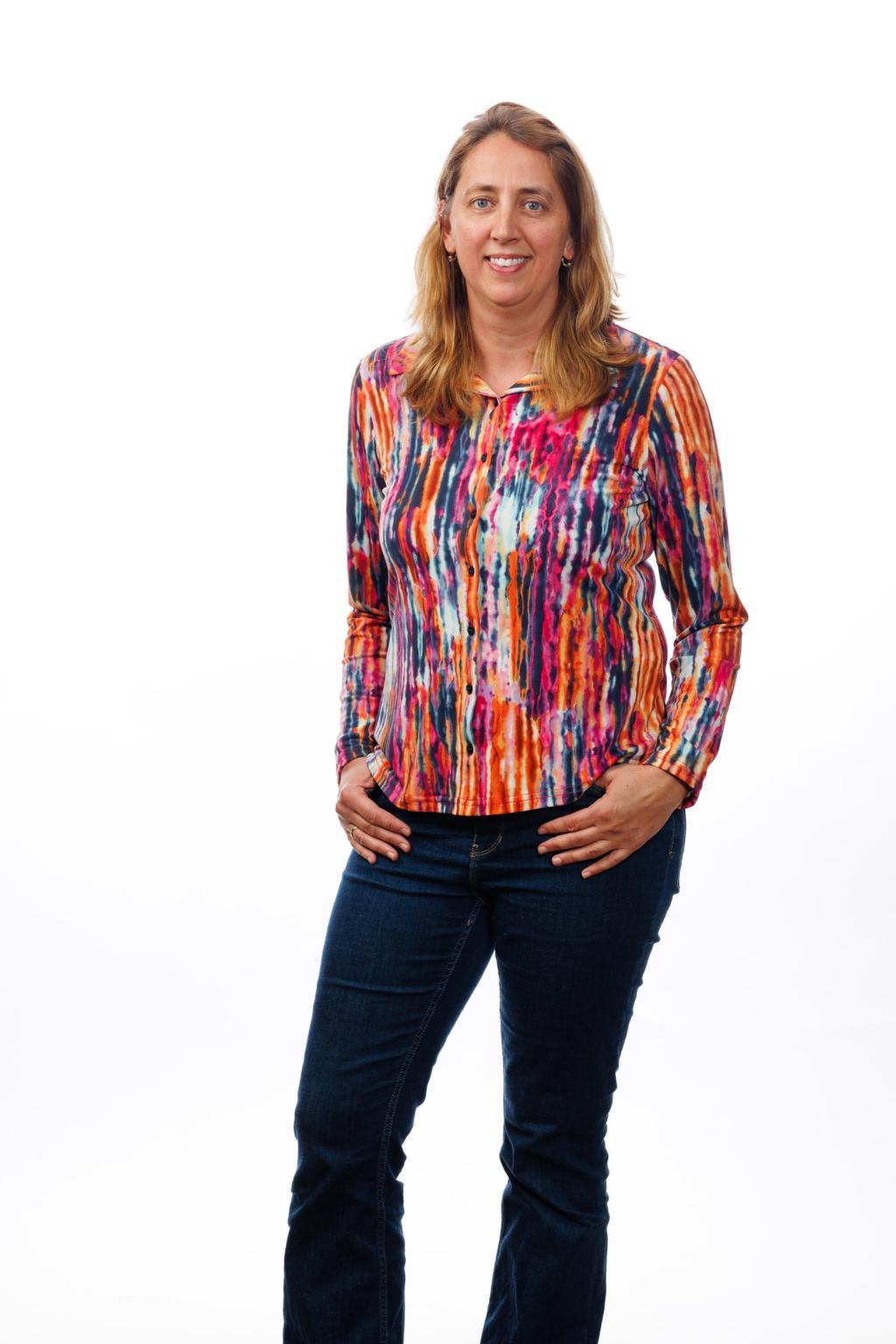 Elly Jansen