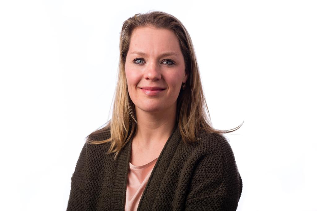 Olwen van Kemenade