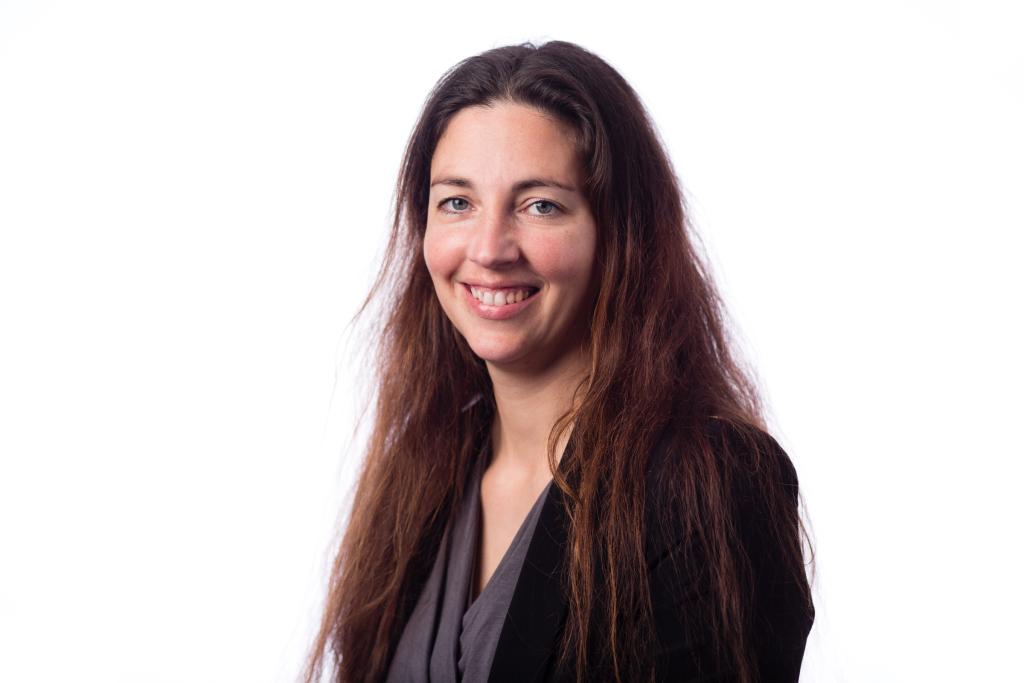 Régine van Kleef