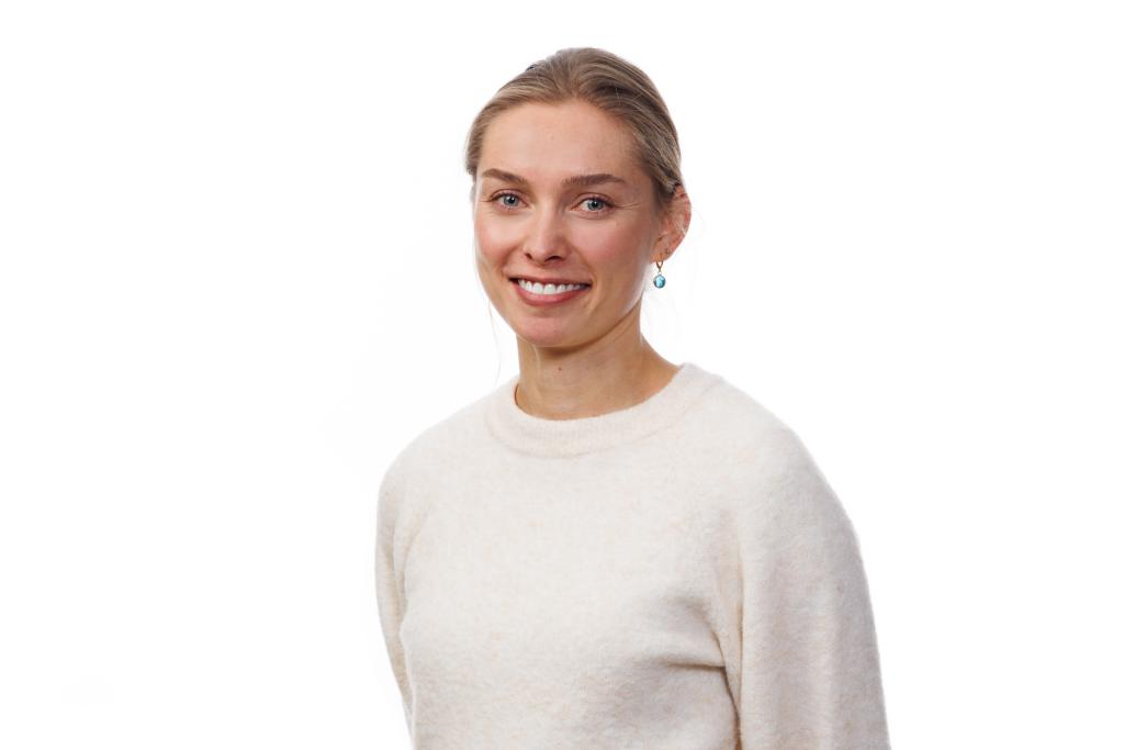 Jara Kloos