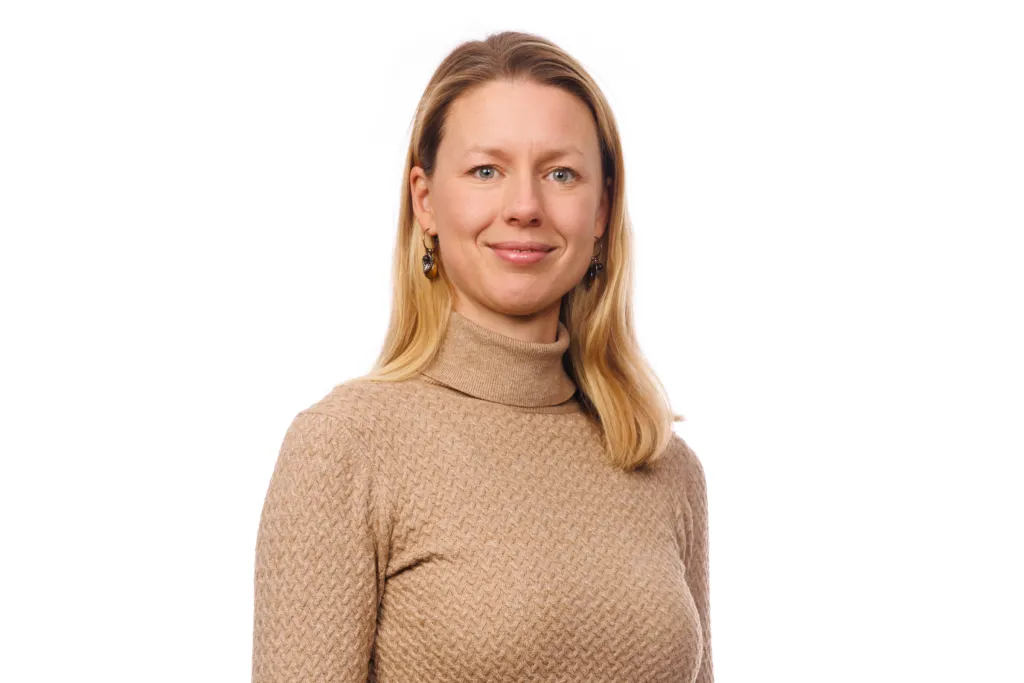 Anna-Marie Kok-Bakelaar