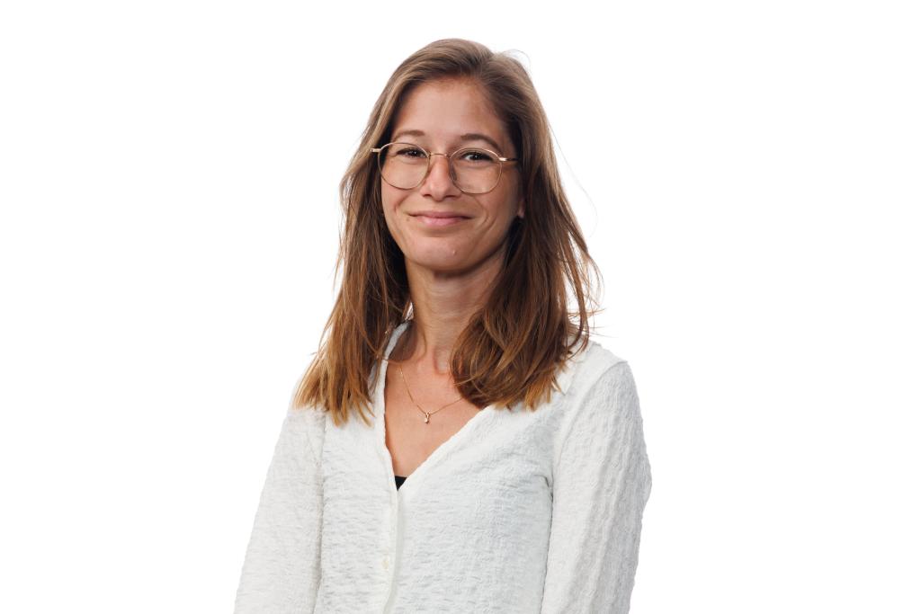 Renee Kooy