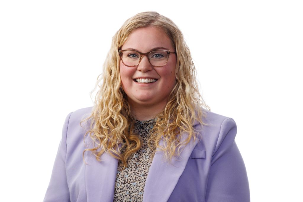 Anouk Kroneman