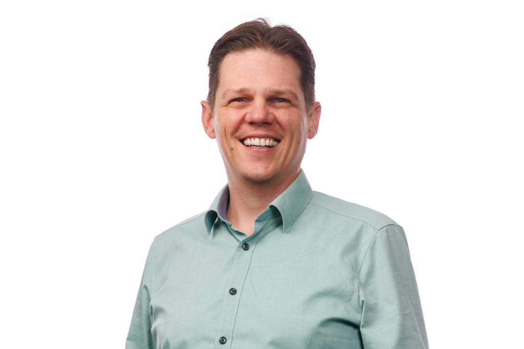 Joost de Kruijter