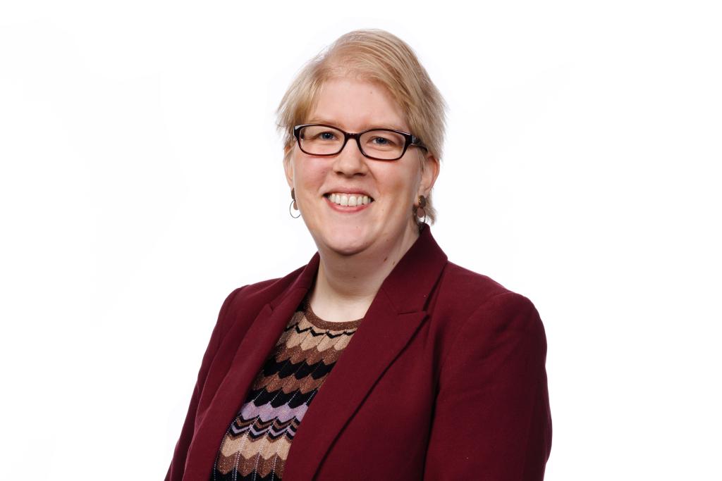 Mirjam Leenheer