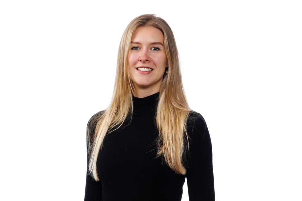 Luna van Leeuwen
