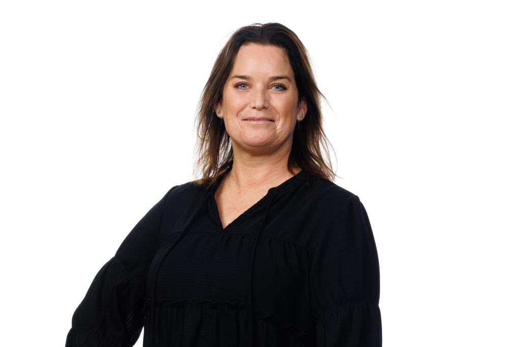 Linda Lentjes