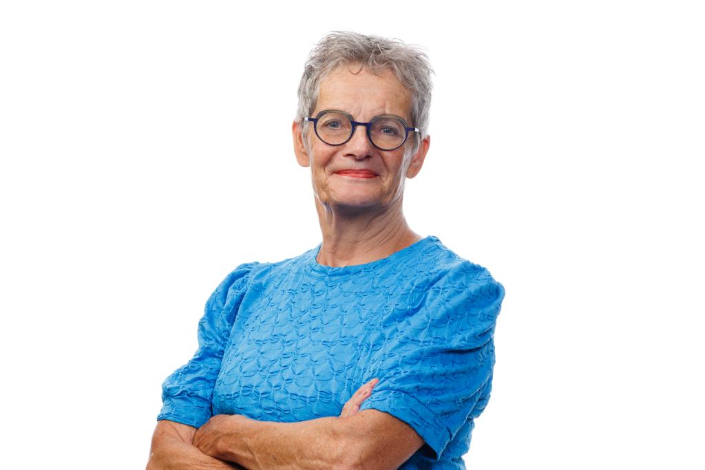 Rita van Leussen