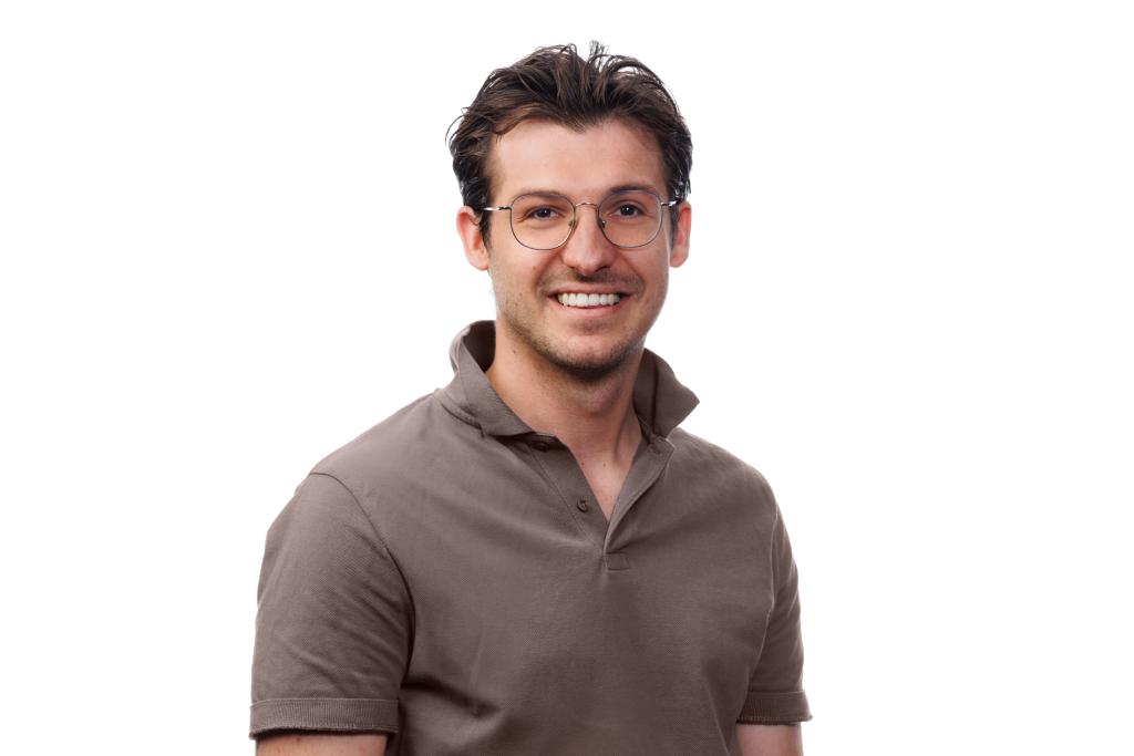 Joris Luijten