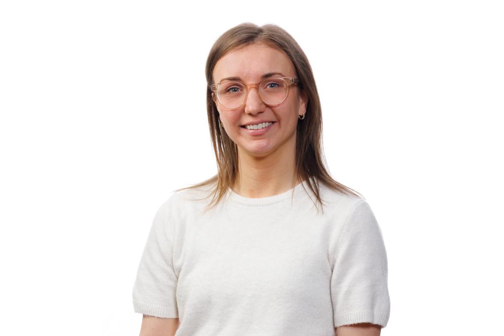 Hannah Mesters