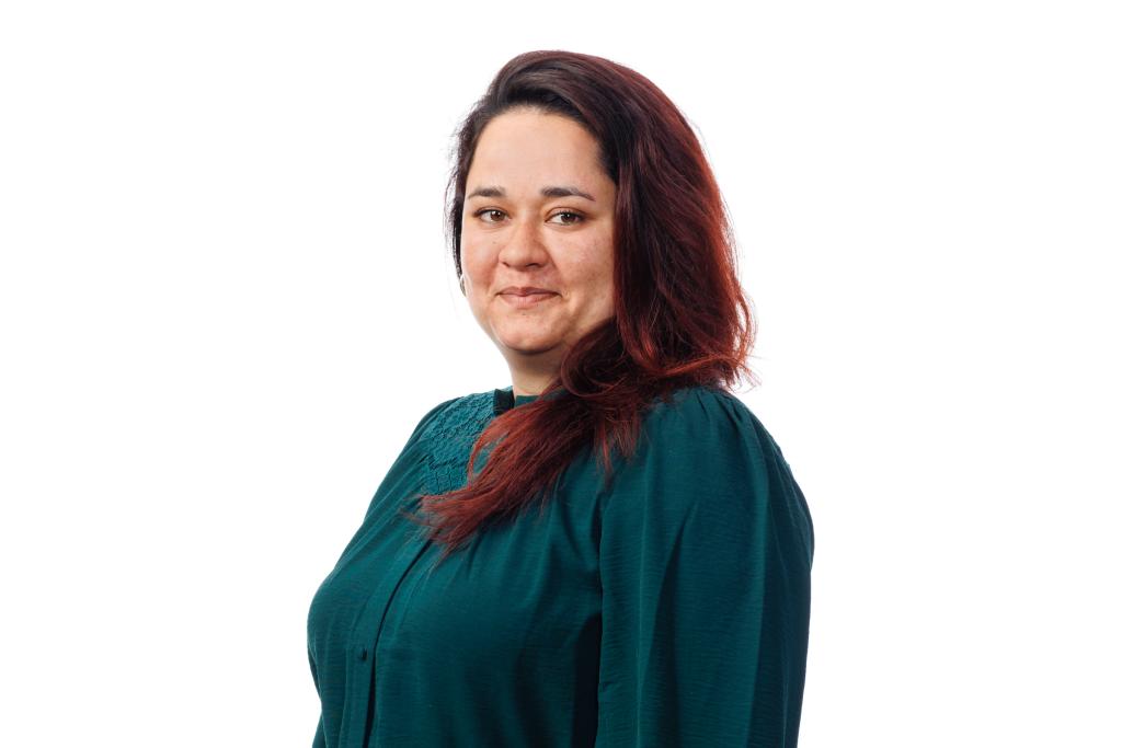 Fariëlle Metten