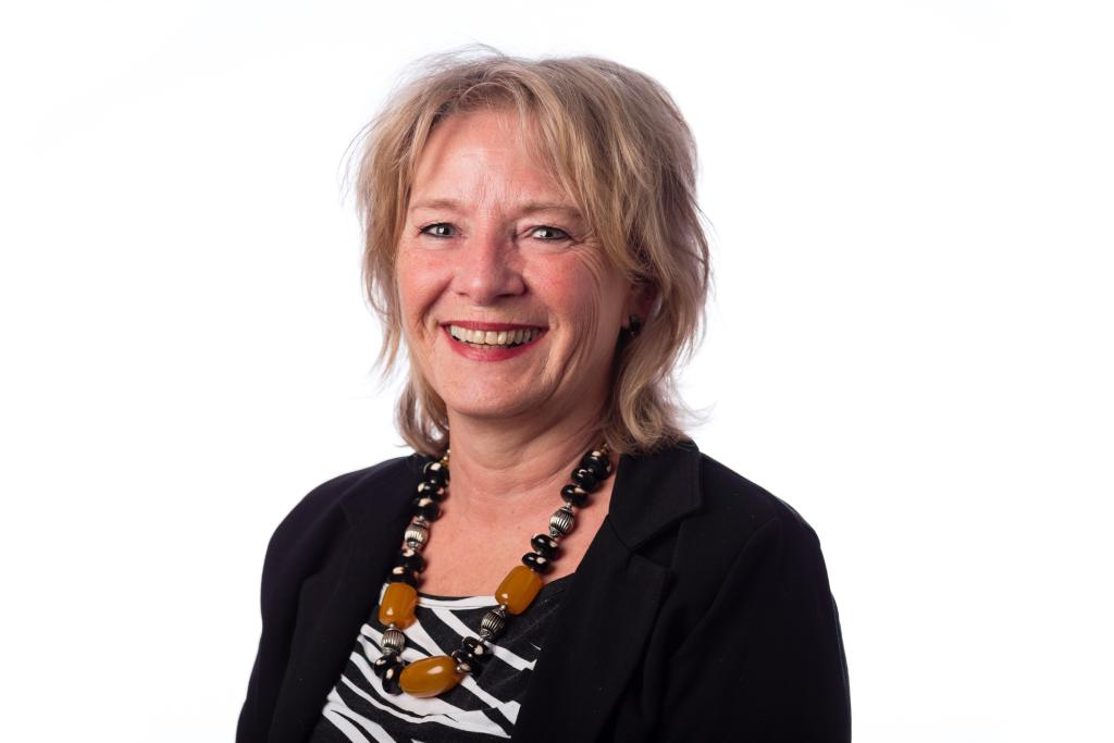 Moniek Middeldorp