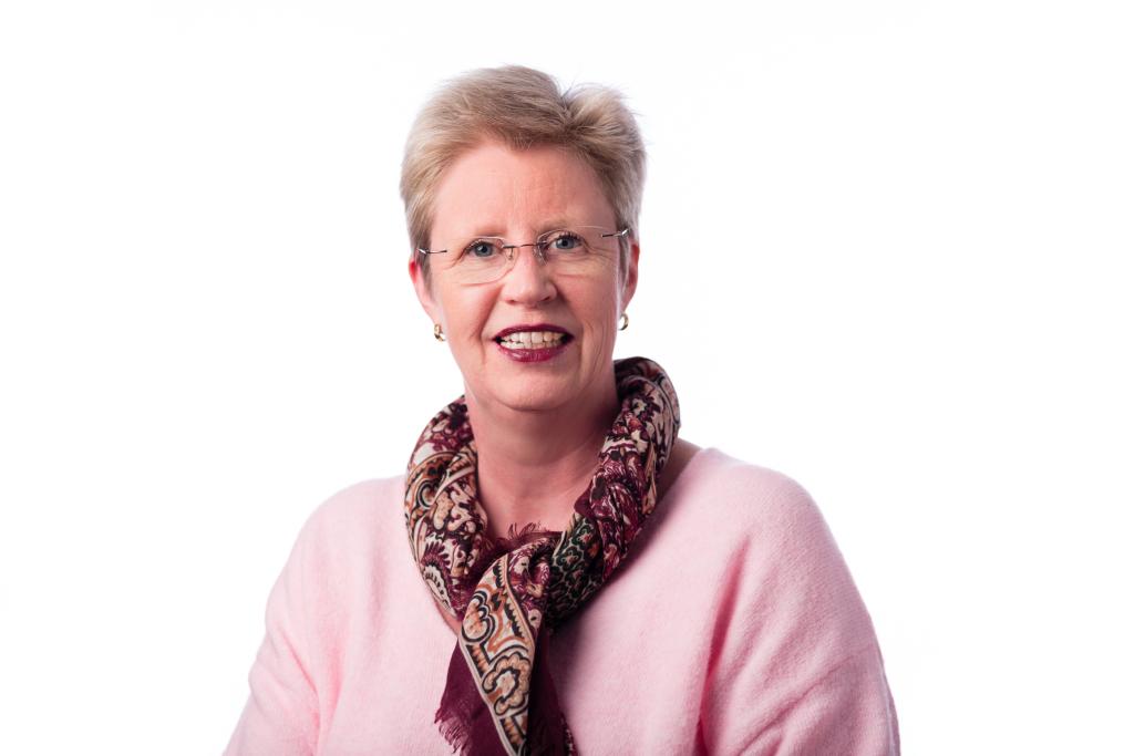 Margriet Mlinar