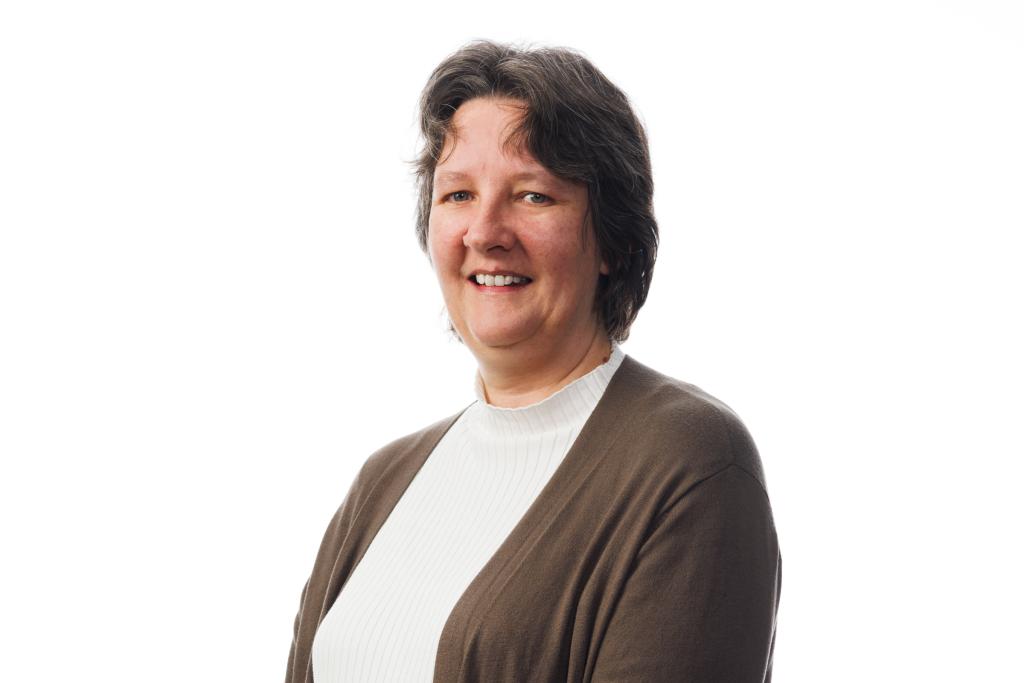 Diana van Mourik