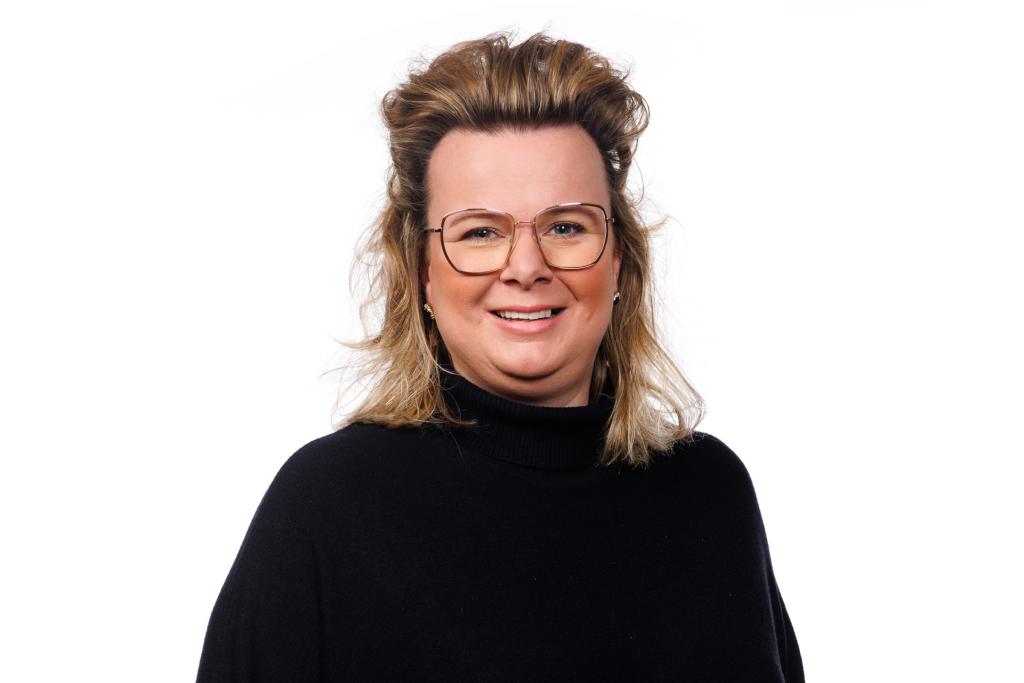 Cynthia Overbeek