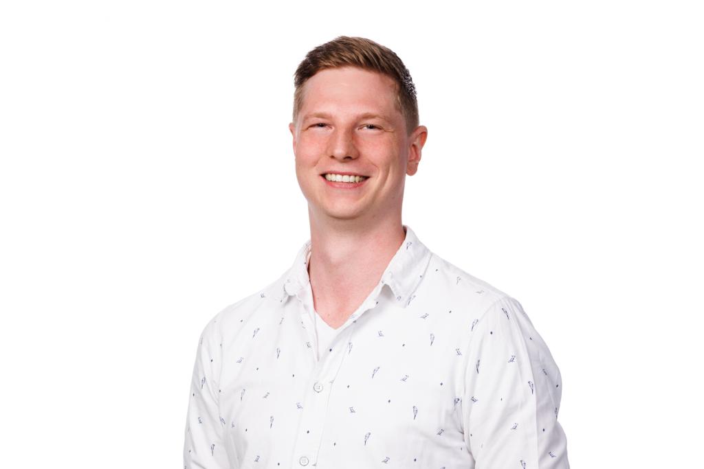 Pascal Vroemen