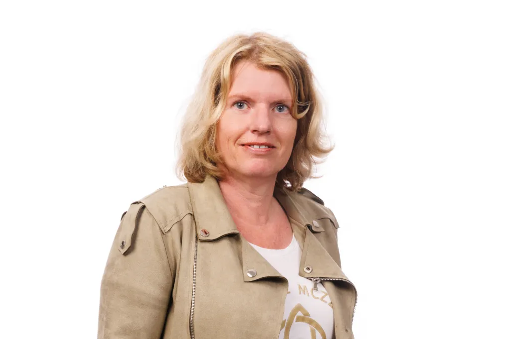 Pauline van Vilsteren