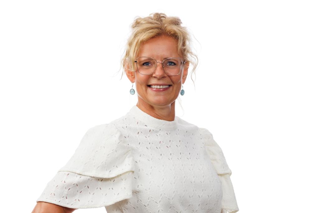 Lonneke Peters
