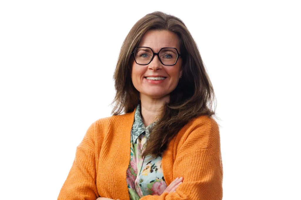 Gysanne van der Plas-van Duijn