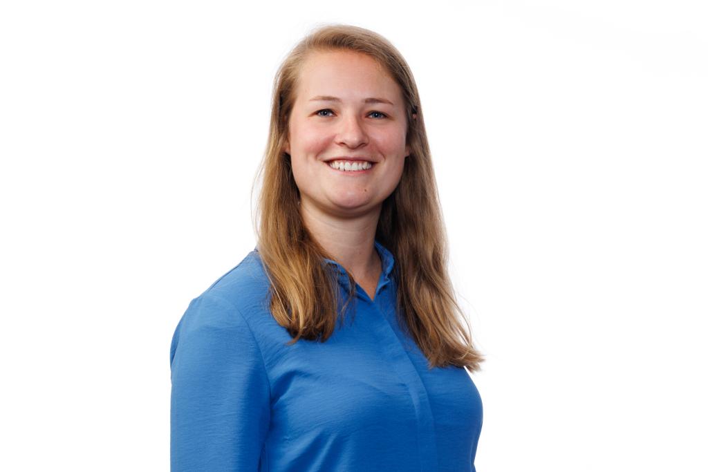 Daniëlla Pluimers
