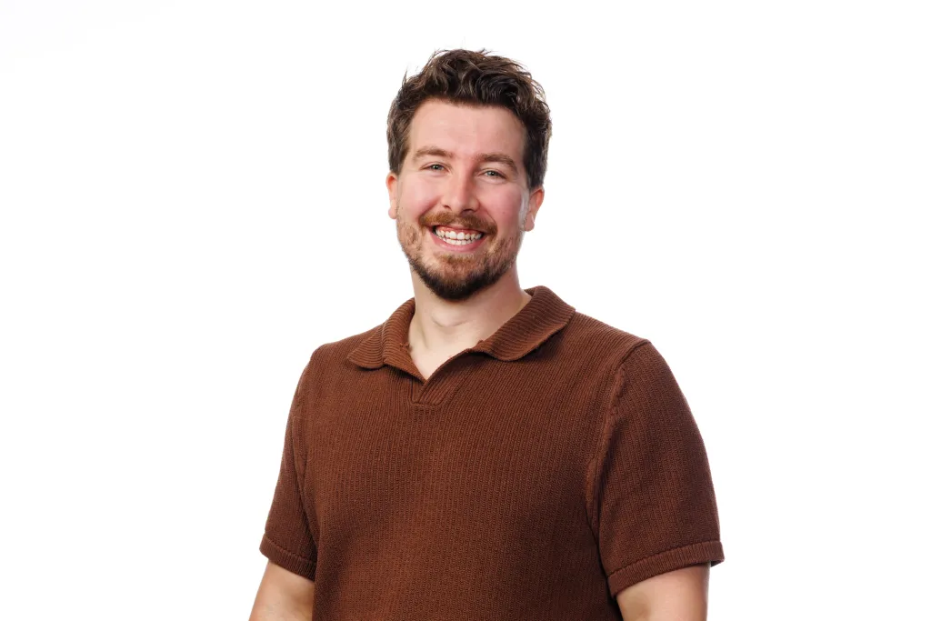 Luuk Postma