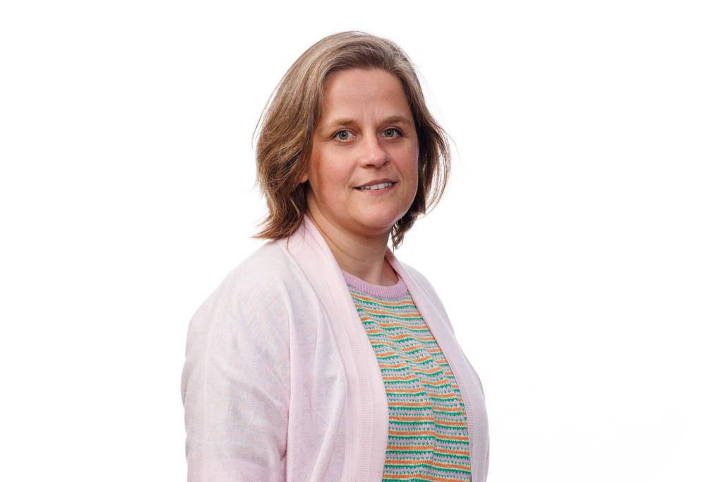 Karolien van Puyenbroeck