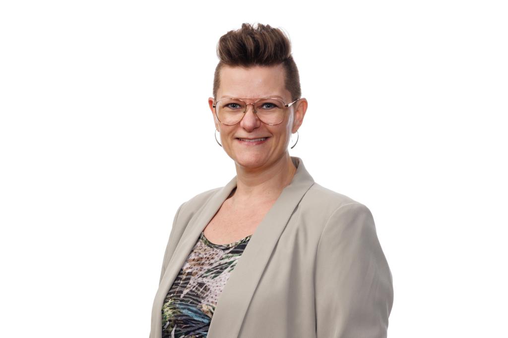 Shirley Rijneveld