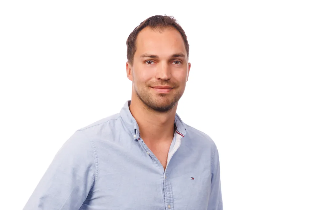 Rolf van Ringen