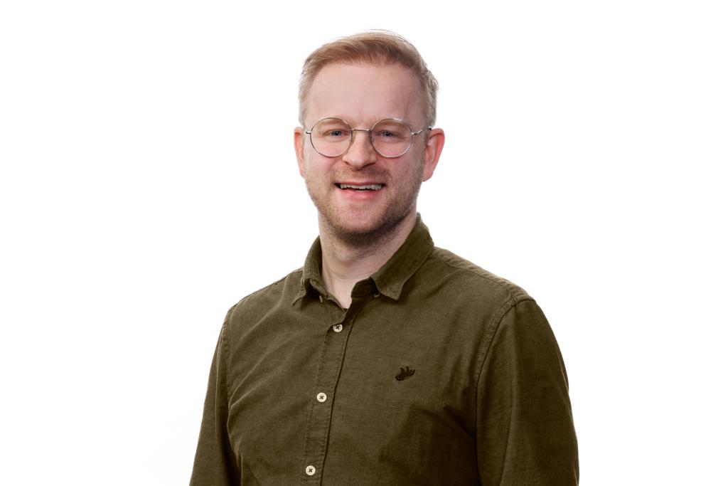 Sander Schirris
