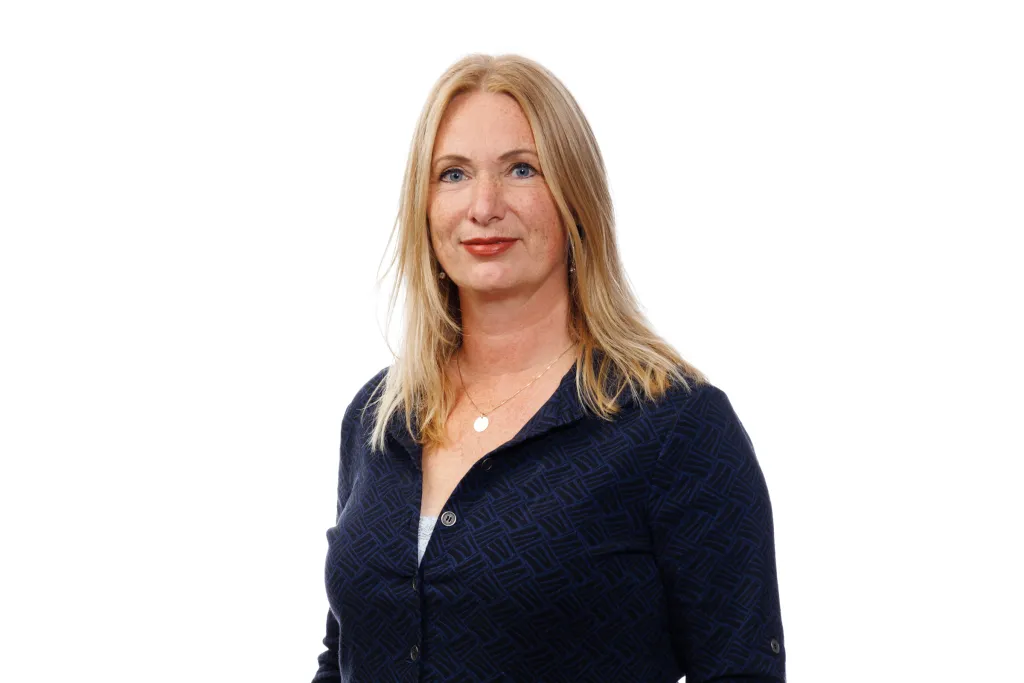 Bianca Schwarze-Terlouw