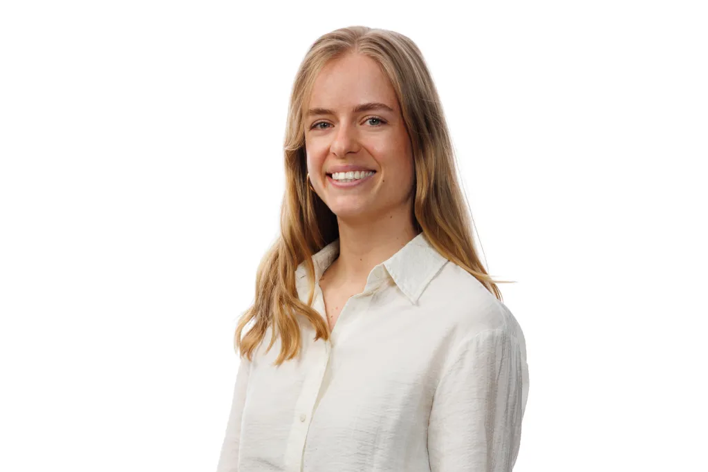 Willemijn van Seventer