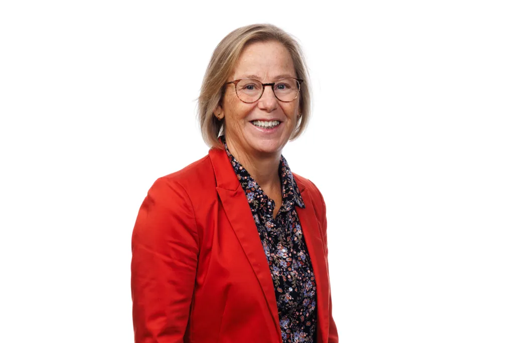 Sheila Peeters