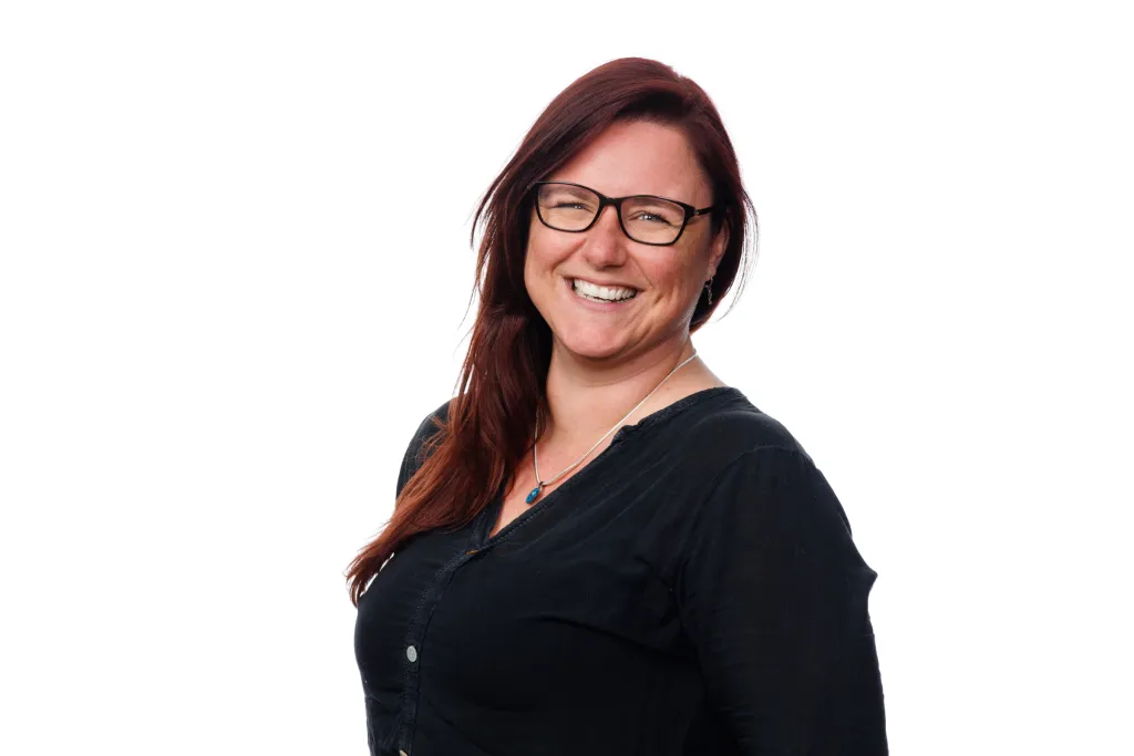 Lindsay van der Sluis