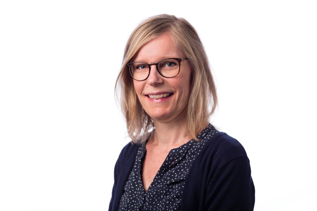 Maaike Spoelstra