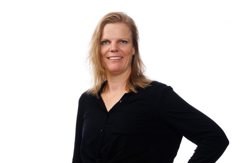 Hannie Tigelaar