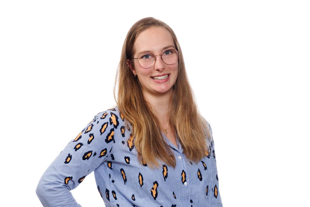 Anne-Meike ten Tuijnte-Vervoort