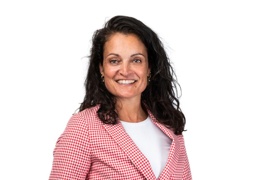 Petra Twisk