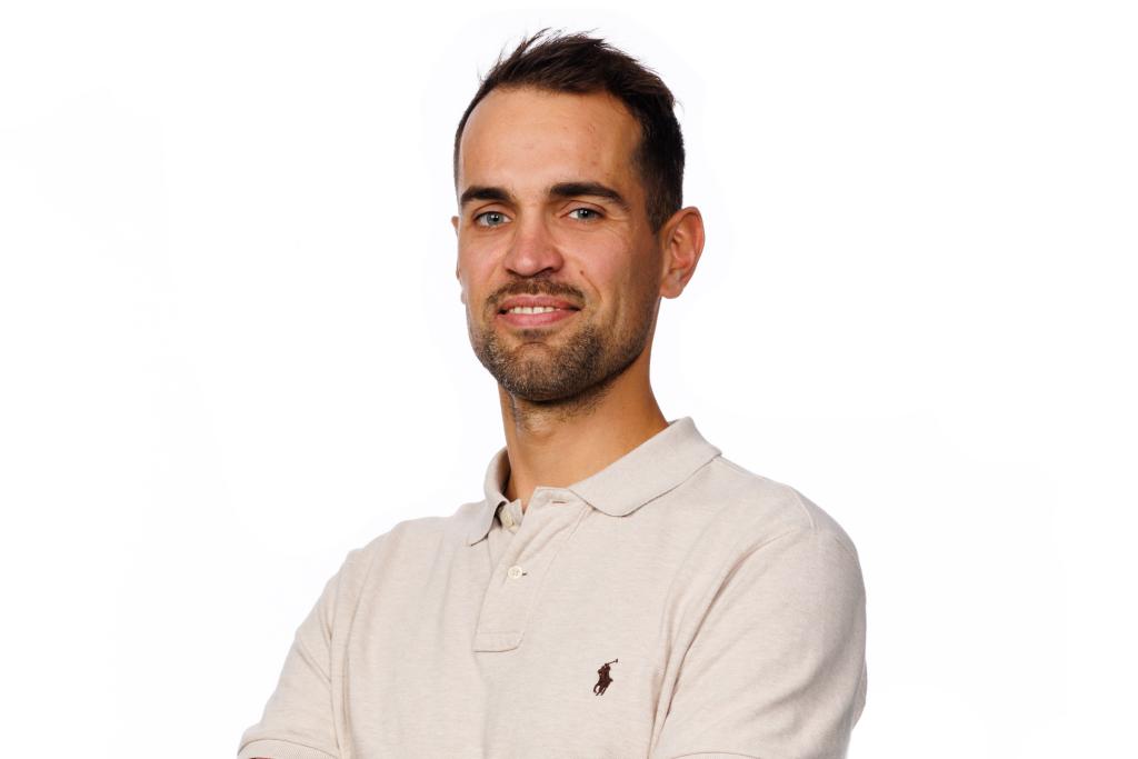 Wim van der Veen